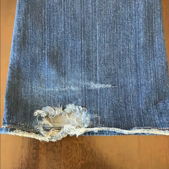 Classic 7 for all mankind Flare Jeans 👖 - Picture 9 of 14
